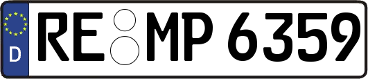 RE-MP6359