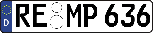 RE-MP636