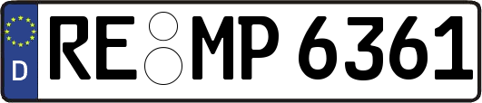 RE-MP6361