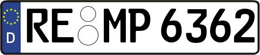 RE-MP6362