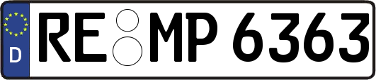 RE-MP6363