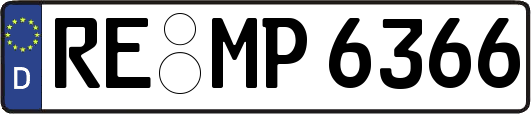 RE-MP6366