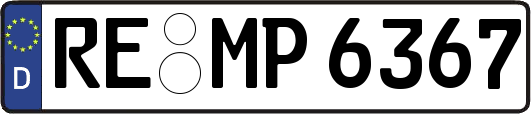 RE-MP6367