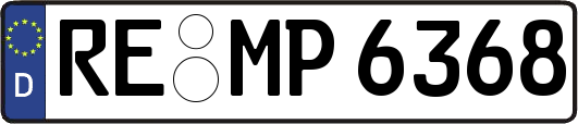 RE-MP6368