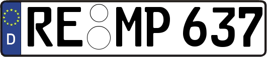 RE-MP637