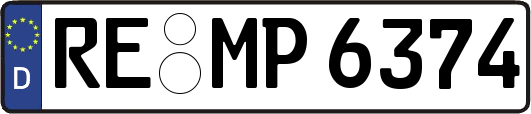 RE-MP6374