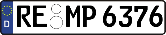 RE-MP6376