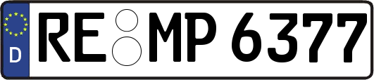 RE-MP6377