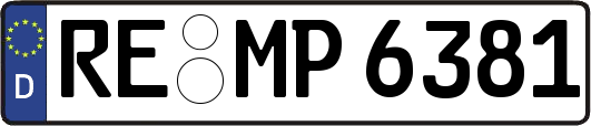 RE-MP6381