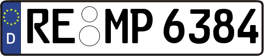 RE-MP6384