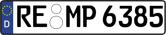 RE-MP6385