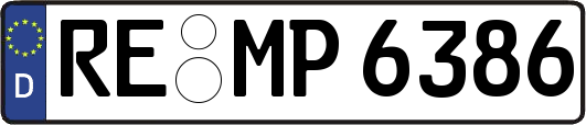 RE-MP6386