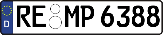 RE-MP6388