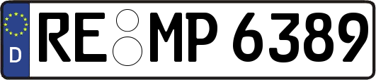 RE-MP6389