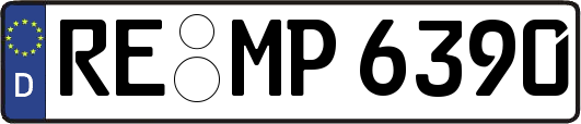RE-MP6390