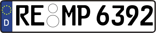 RE-MP6392