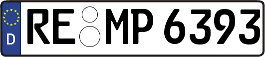 RE-MP6393