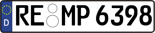 RE-MP6398