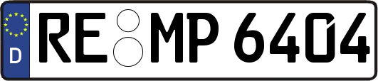 RE-MP6404