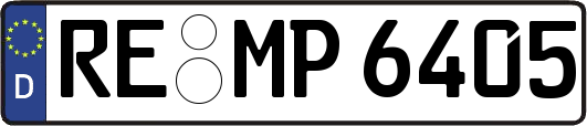 RE-MP6405