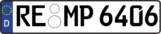 RE-MP6406