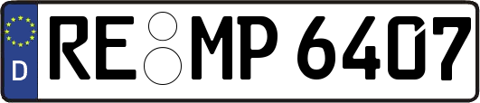 RE-MP6407