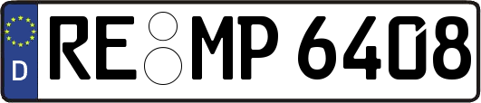 RE-MP6408