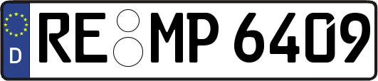 RE-MP6409