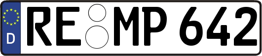 RE-MP642