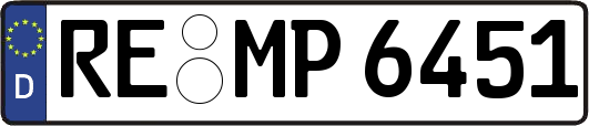 RE-MP6451