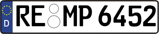 RE-MP6452