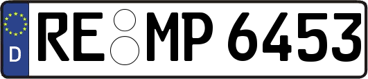 RE-MP6453
