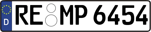 RE-MP6454