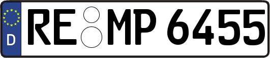 RE-MP6455
