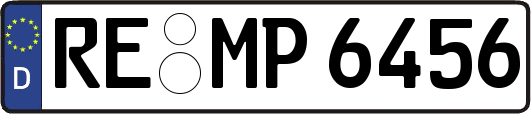 RE-MP6456