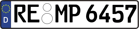 RE-MP6457