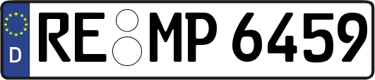 RE-MP6459
