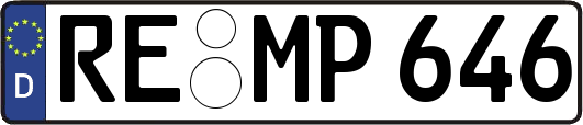 RE-MP646
