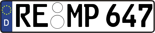 RE-MP647