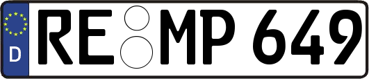RE-MP649