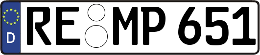 RE-MP651