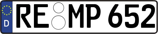 RE-MP652