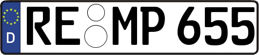 RE-MP655