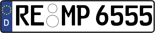 RE-MP6555