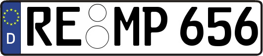 RE-MP656
