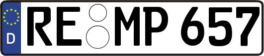 RE-MP657