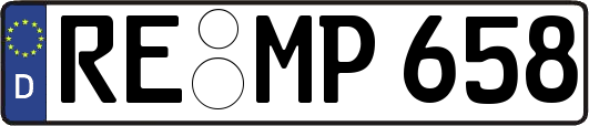 RE-MP658