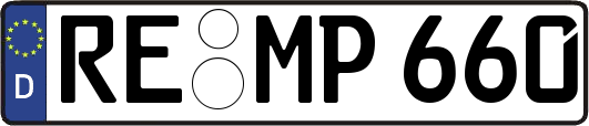 RE-MP660