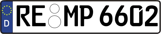 RE-MP6602