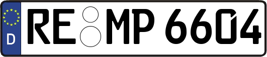 RE-MP6604